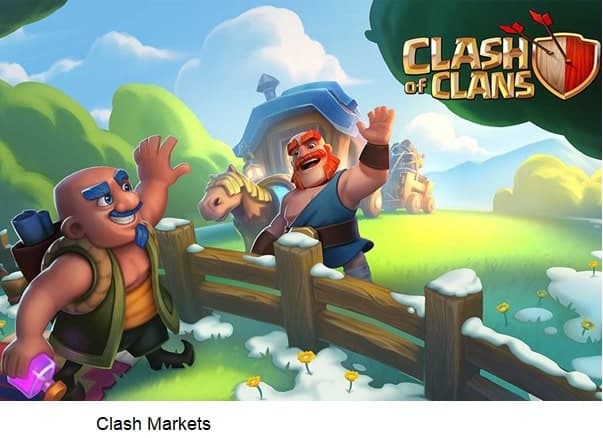 TH18 Guardians and Revenge Tower in Clash of Clans 2026