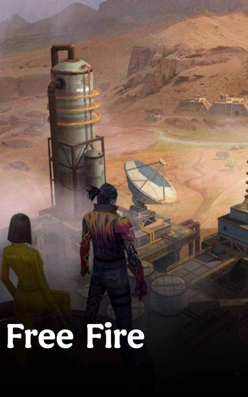 Free Fire