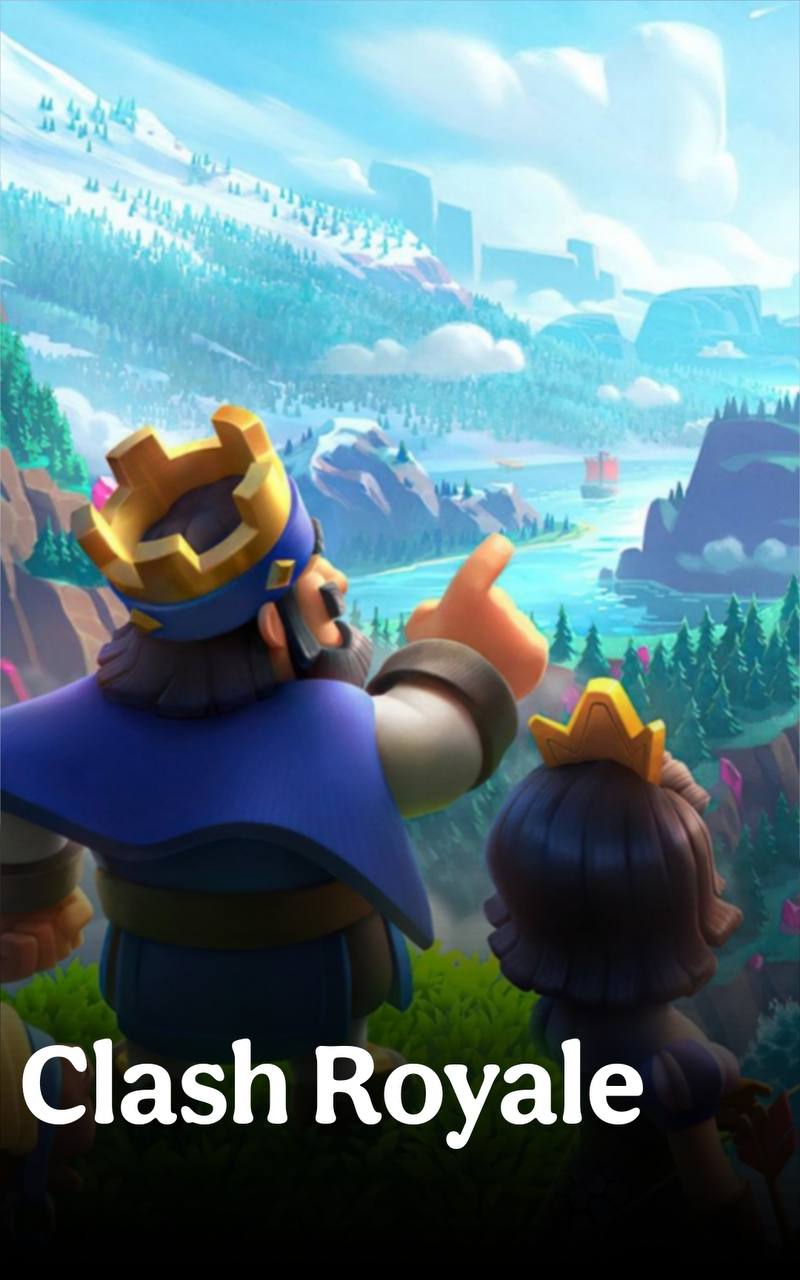 clash royale