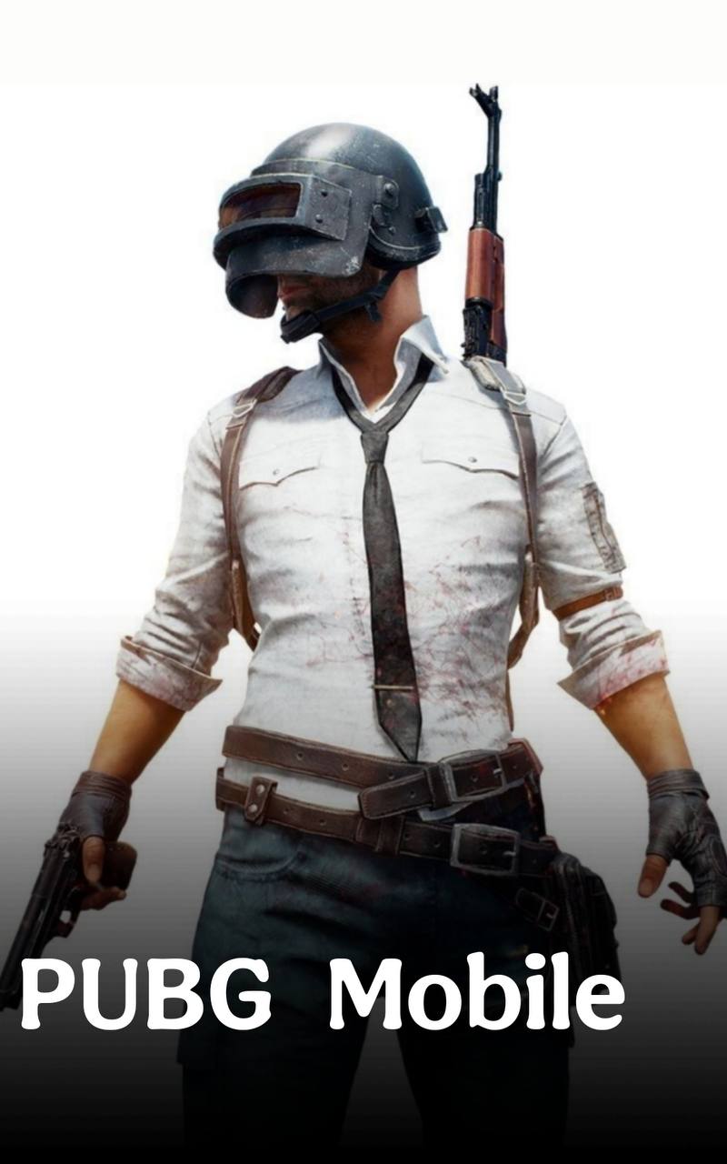 PUBG Mobile
