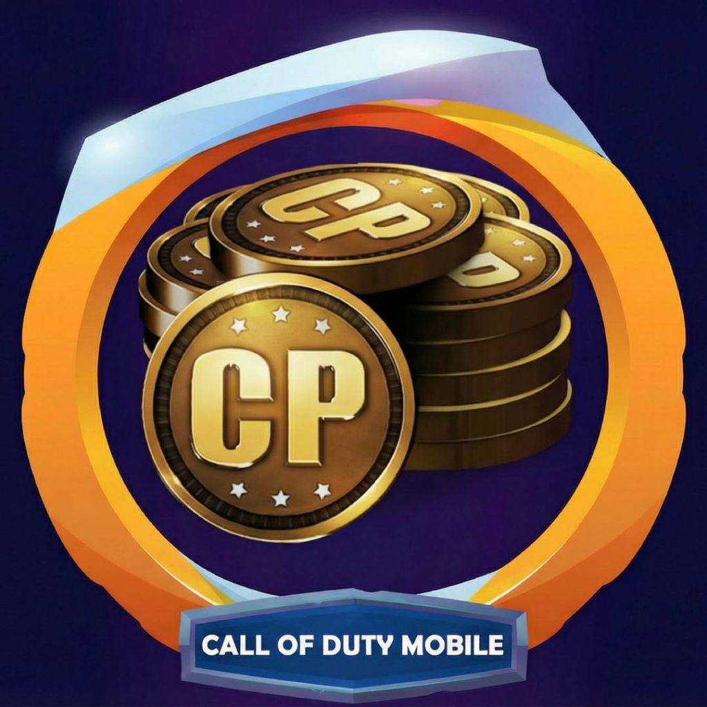 CP call of duty
