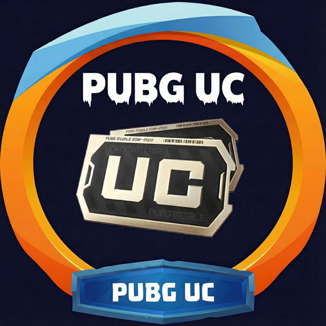 pubg uc
