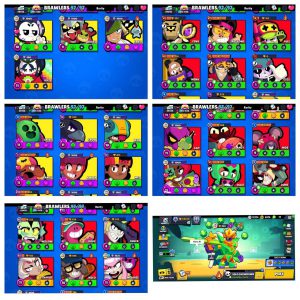 70K Trophy | 46 MAX | 28 HYPER | RARE SKINS | 11 SKINS HYPER | 300 Skins | 70K Trophy | Best Shop