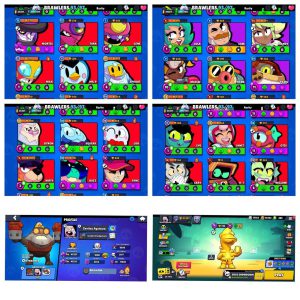 45K Trophy | 44 MAX | 38 HYPER | 93/97 | 300 Gems | 11 MYTHIC SKINS | 220 Skins | CHEAP | LIFETIME WARRANTY