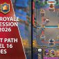 Clash Royale Progression Guide 2026