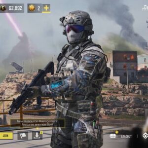 Premium codm | 4 Mythic 9 Legend  300epic guns | 130 skins | lvl 400 | it can be changed to your email