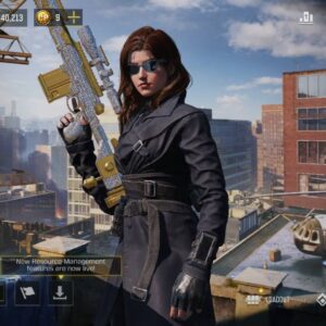 FULL ACCESS | 1 MYTHIC 7LEGEND GUN | ONLY ACTIVISON | FIRST LUCKY DRAW 10CP | AUTO DELIVERY | BEST SELECT