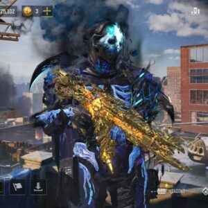 TOP CODM | 4 MAXED MYTHIC | BEST LEGENDS | FIRST LUCKY DRAW 10CP | LIFETIME WARRANTY