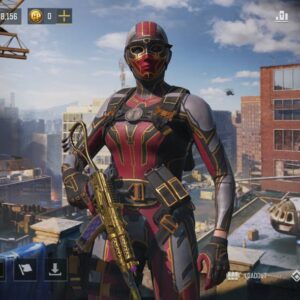 ONLY ACTIVISON | CHEAP REGION | 1 MYTHIC 7LEGEND | ARTERY & VIVIAN & ROZE & GUNZO | BEST SELECTV