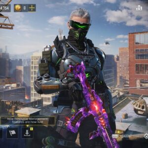 MYTHIC LAVA REMIX | 5 LEGENDARY +130 EPIC GUN | FIRST LUCKY DRAW 10 CP | ONLY ACTIVISON SAVE
