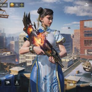 CODM LVL400 | 2 MYTHIC 15 LEGENDARY | ONLY ACTIVISON SAVE | FIRST LUCKY DRAW 10 CP | AUTO DELIVERY